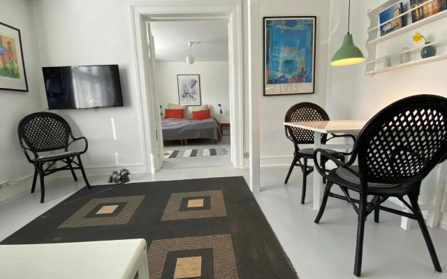 City Sleep Svendborg