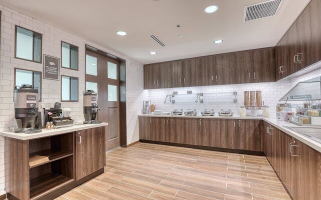 Residence Inn Providence Lincoln