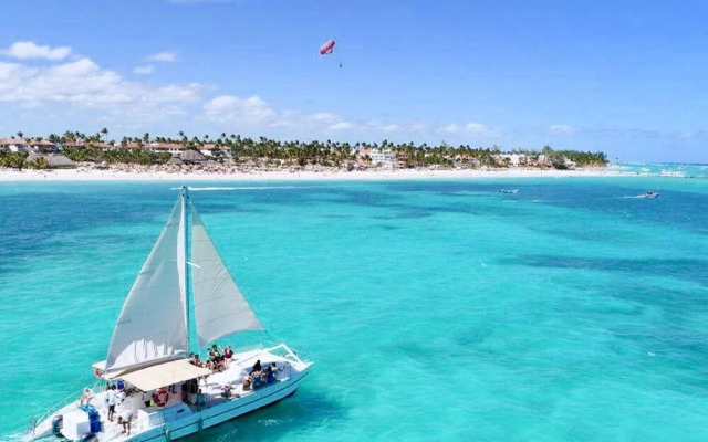 Playa Turquesa E302 Playa Bavaro Punta Cana