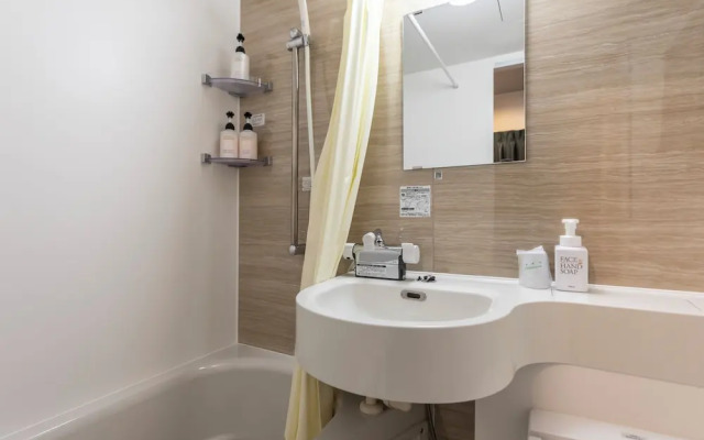 Business Hotel Awaikeda Eleven 2