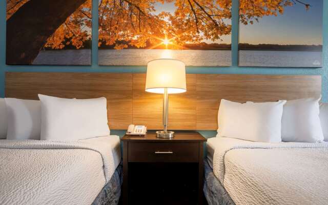 Days Inn by Wyndham Perrysburg/Toledo