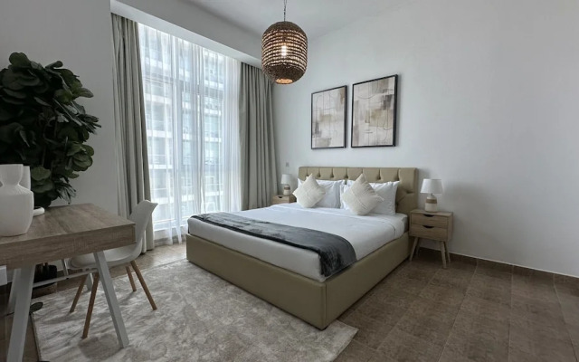 Easygo- Stunning 1bdr Hamilton