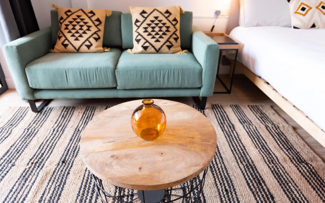 Tourist House Alfalfa