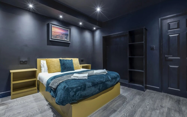 Seaside Luxury Suites by Sasco