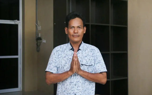 Airy Eco Solo Baru Diponegoro A8