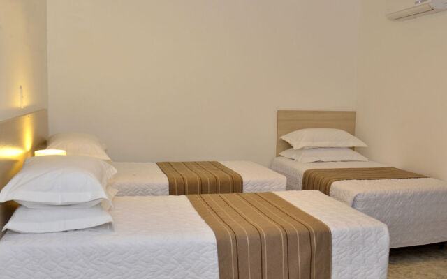 Hotel Opala Regente