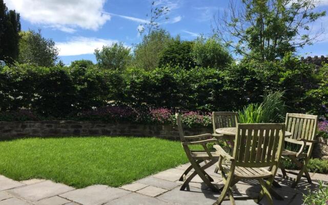 The Beeches Holiday Homes