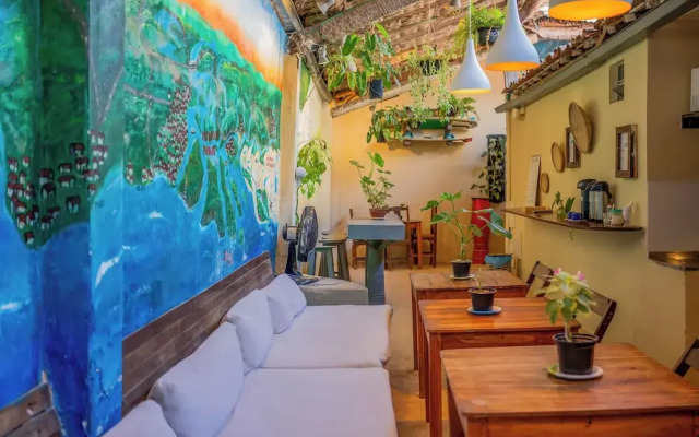 Hostel Jericoacoara
