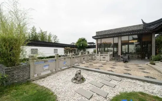 Liulian Wangfan Boutique Hostel