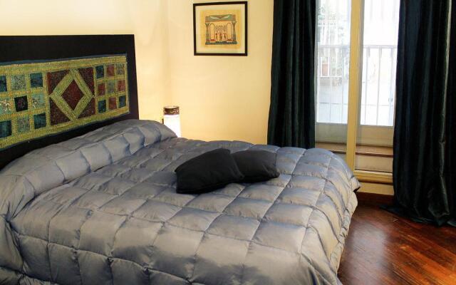 B&B Al San Carlo