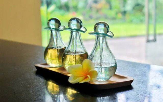 Villa 4-BR Klub Bunga No. 10 Batu Malang