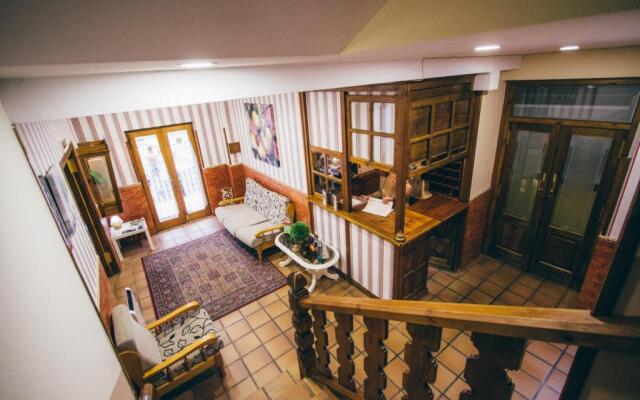 Hotel El Molino