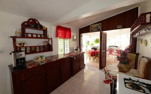 Villa Antonia 16