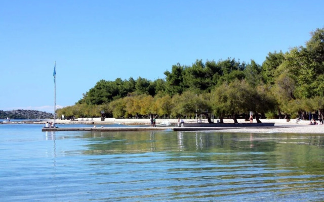 Sand - With Parking - A1