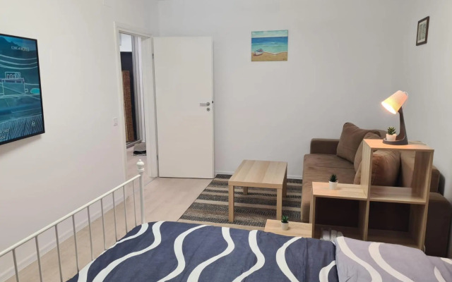 Ghencea Residence 158 L2