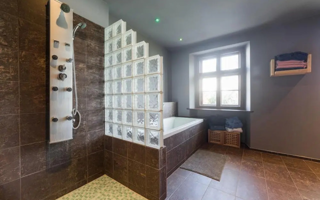 Apartment am Heiligen See