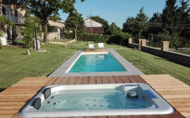 Country House Montessino