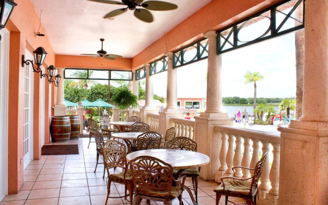 Summer Bay Orlando by Exploria Resorts