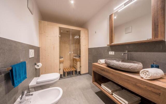 Apartment Thymian - Kuenhof