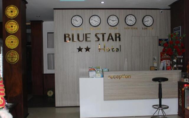 Blue Star Hotel Nha Trang