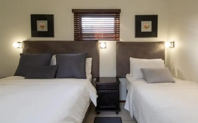 Angelica Guest House