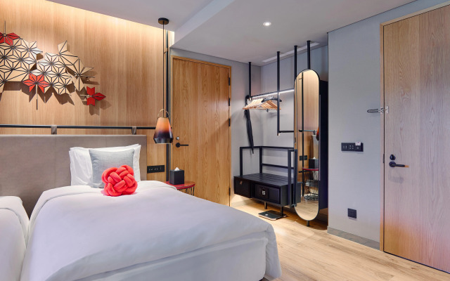 Hotel Indigo Alishan by IHG