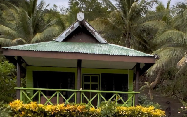 Naqalia Lodge