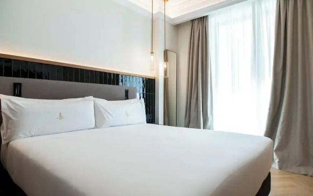 Hotel Legado Magdalena