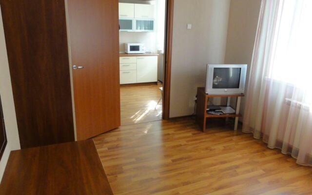 Отель Наталья