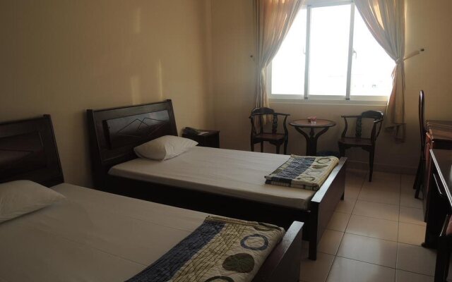 O Cap Hotel