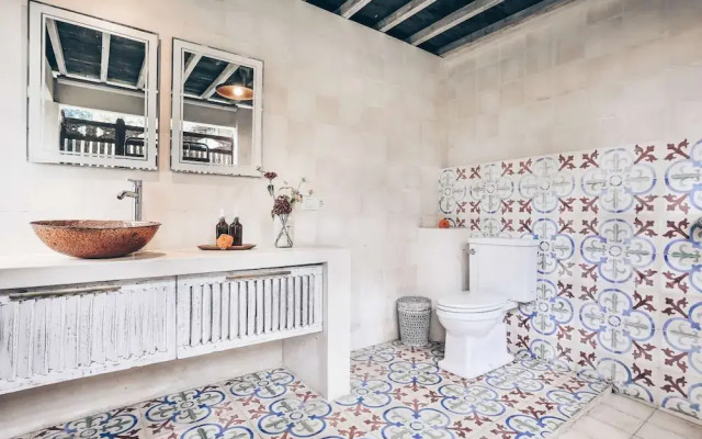 Batukaru Eco Retreat - Adults Only