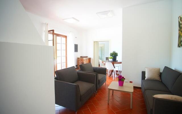 Villa Topazio - Poggiardo