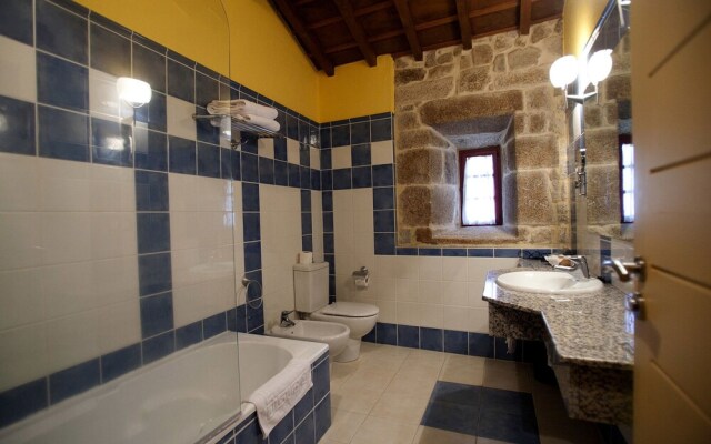 Rectoral de Castillon