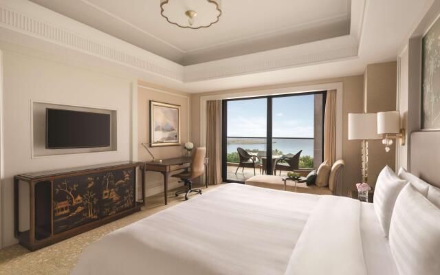 Grand Hotel Haikou (soon to be Fairmont Haikou)