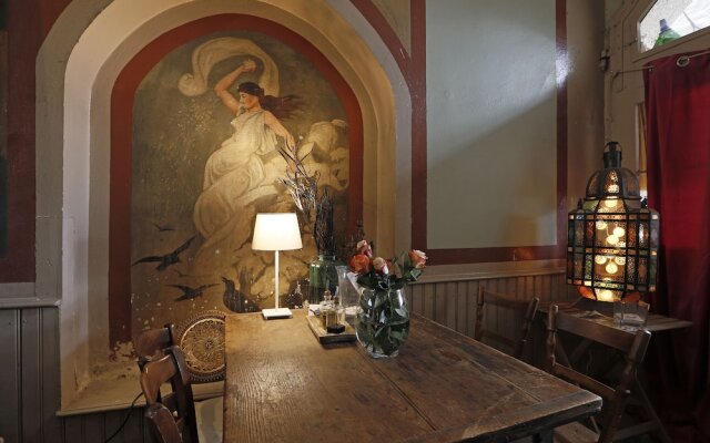 Liegenschaft Guesthouse