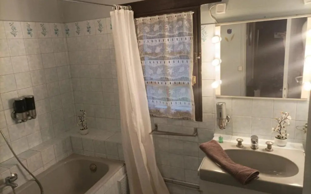 Domaine du Rouge-Gorge