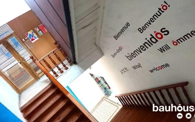 Bauhouse Hostel