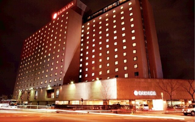 Ramada Osaka