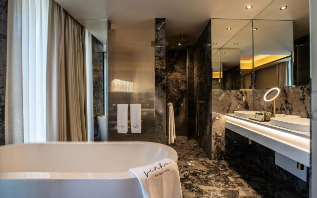 Vinha Boutique Hotel - The Leading Hotels of the World