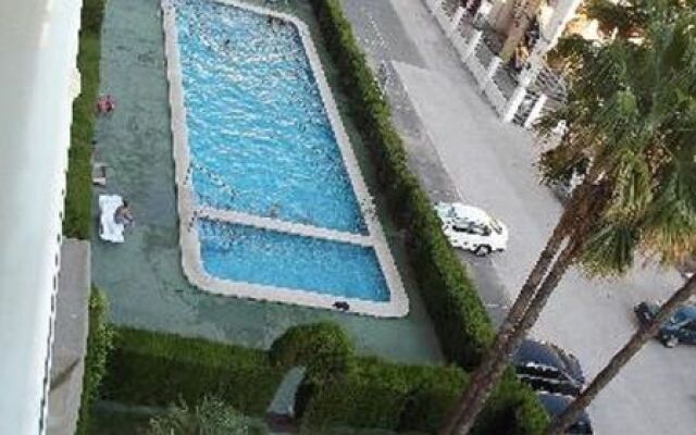 Apartamentos Mariscal III