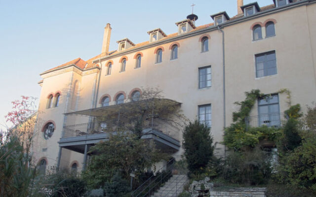 Hôtel Le Sauvage