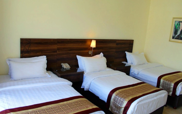 Lacosta Hotel