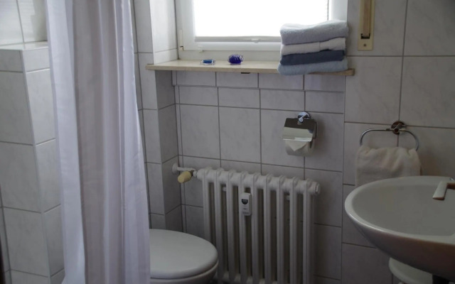 Ferienwohnung Volkach