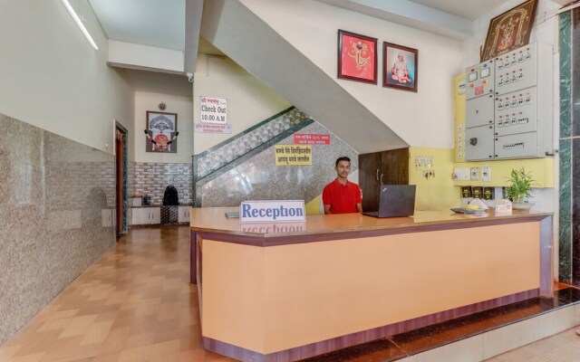 OYO 35940 Hotel Shree Swayambhu