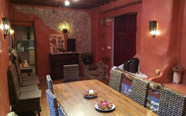 Guest House Torre de Arriba