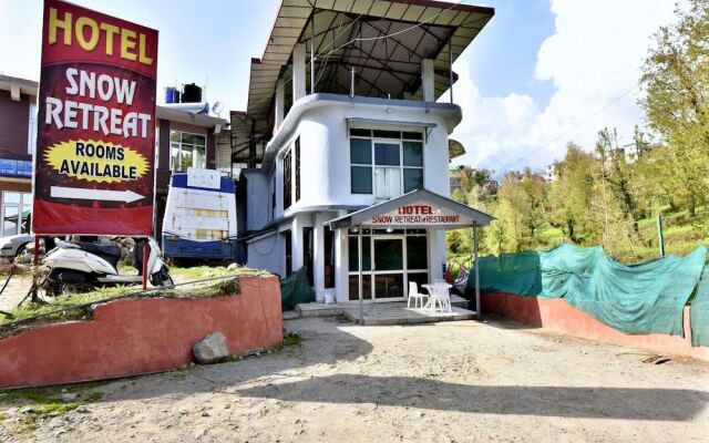 OYO 12443 Hotel Snowretreat