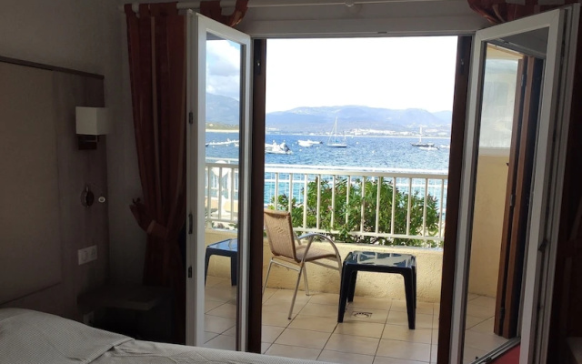Hôtel U PARADISU
