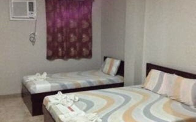Aica Suites