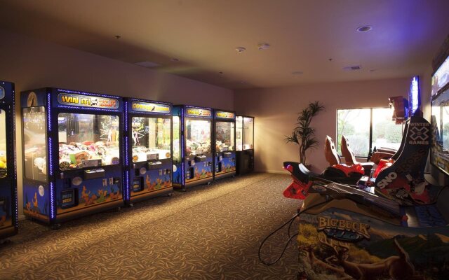 WorldMark Indio