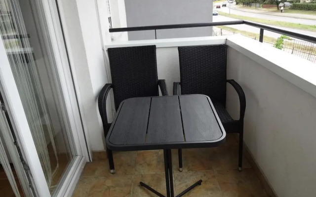 Apolon Apartments